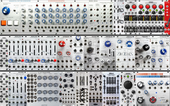 My LA Circuits Case