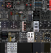 JULY CURRENT (August Rearrangement) (w Dual VC Filter)