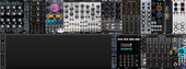 Katsumann Eurorack (now) complete sin pro 1