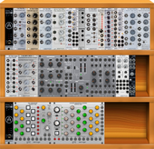 cheap doepfer, behringer