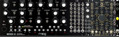 Moog Mother 32 / Intellijel