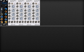 Paraphonic gated arp
