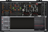 DFAM+oneiroi