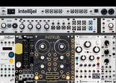Intellijel 4u