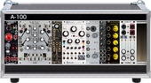 My first rack