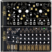 My ceaseless Eurorack