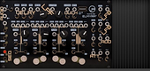 My damning Eurorack