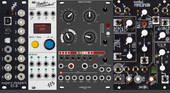 My catching Eurorack