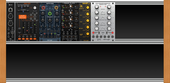 My goalless Eurorack (copy)