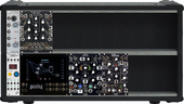 My humbler Eurorack
