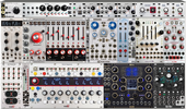 Intellijel Performance early aug_2025 (stardust)