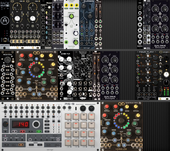 Rackbrute