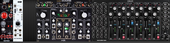 My strifeful Eurorack
