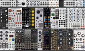 Intellijel 7U Dream Machine