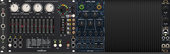 My adscript Eurorack