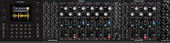 Mixer Rack