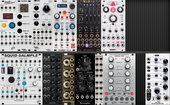 My shier Eurorack (copy)