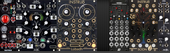 My unfought Eurorack