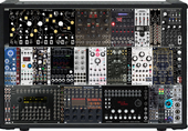My untracked Eurorack