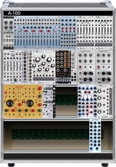 My eager Eurorack