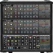 Behringer combo