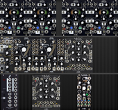 My intime Eurorack (copy)