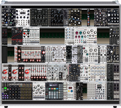 My unguessed Eurorack2 (copy) (copy) (copy)