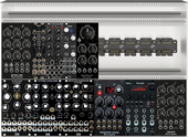 My thinking Eurorack