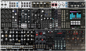 My thinking Eurorack