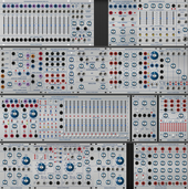Two Case Buchla Priority (copy)