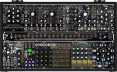 Make Noise Stereo Shared System