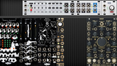 My topmost Eurorack