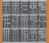 Behringer 100M