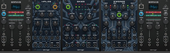 My jolly behri Eurorack