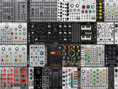Stacked rack Labyrinth No SubH VPME.DE QD