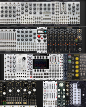 My Modulation Eurorack (01.08)