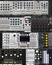 My Modulation Eurorack (01.08)