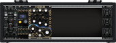 My slipshod Eurorack