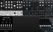 My unschooled Eurorack