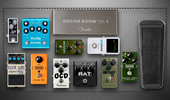 Pedalboard