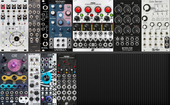 My confirmed Eurorack