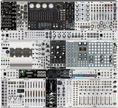 Rack7+4 WIP