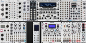 Make Noise 104HP (copy) (copy) (copy) (copy)