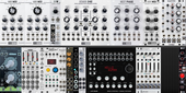 Main Rack