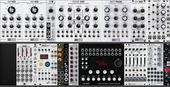 Main Rack