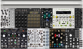 Intellijel Travel Case