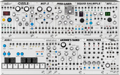 My profane Eurorack