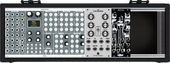 My unbegged Eurorack