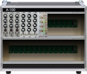 My toneless Eurorack