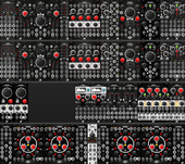 My unbreached Eurorack (copy)